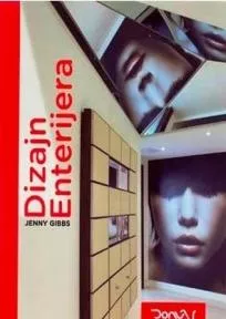 dizajn enterijera Džejn Gibs