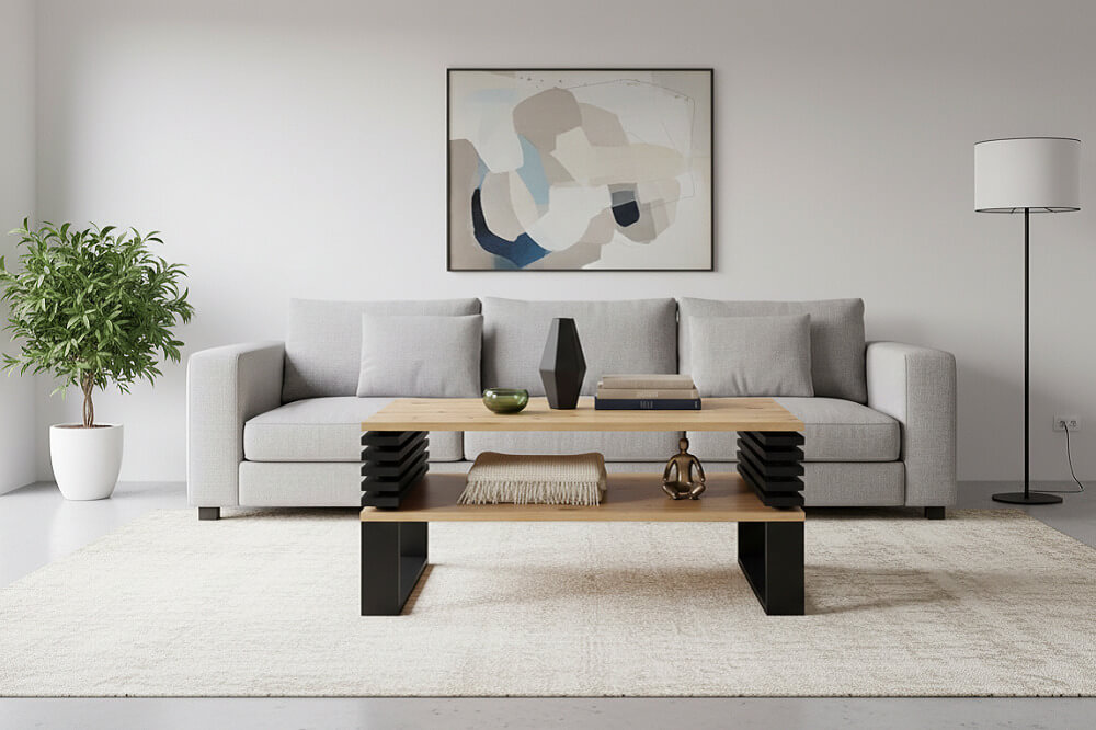 Kako odabrati idealan klub sto za vaš enterijer